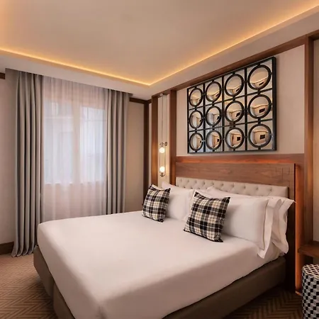 Ercilla De Bilbao, Autograph Collection 4*