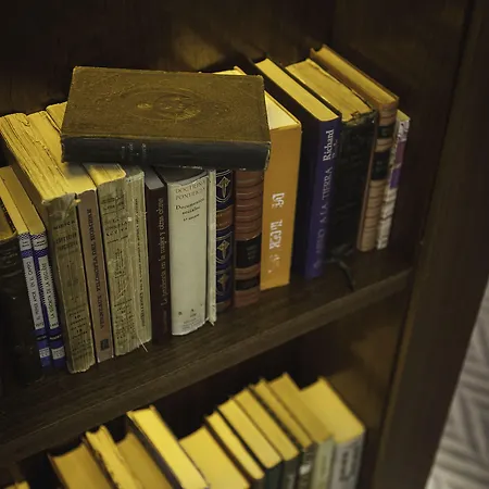 Ercilla De Bilbao, Autograph Collection