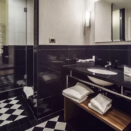 Ercilla De Bilbao, Autograph Collection Hotel Bilbao