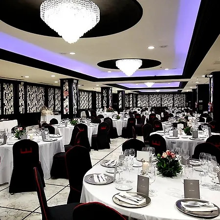 Hotel Ercilla De Bilbao, Autograph Collection Bilbau