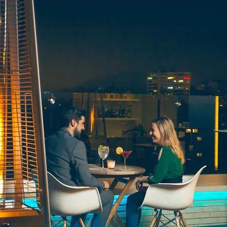 Ercilla De Bilbao, Autograph Collection Hotel 4*