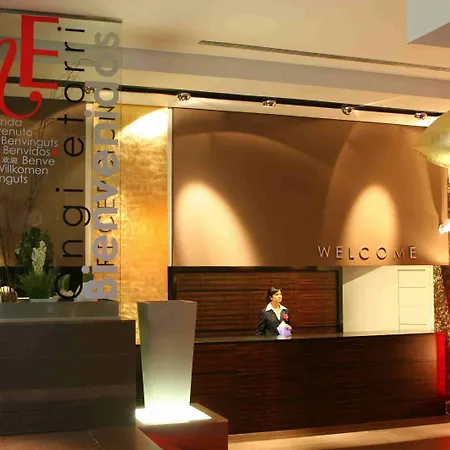 Ercilla De Bilbao, Autograph Collection 4* Bilbao