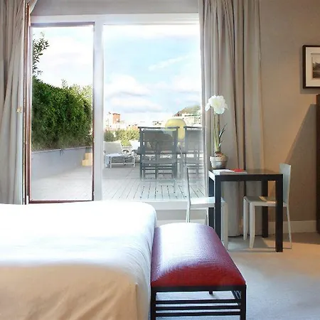 Hotel Ercilla De Bilbao, Autograph Collection Bilbao