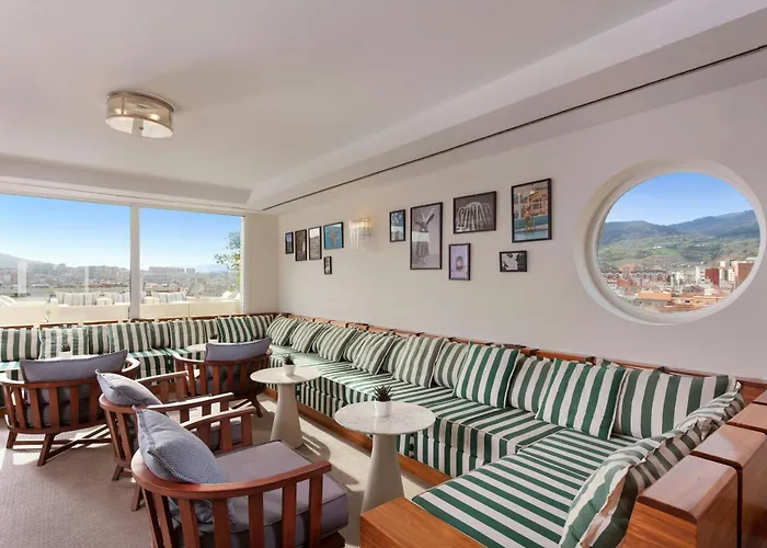 Hotell Ercilla De Bilbao, Autograph Collection