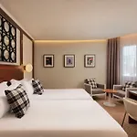 Hotel Ercilla De Bilbao, Autograph Collection 4*