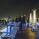 Hotel Ercilla De Bilbao, Autograph Collection 4*