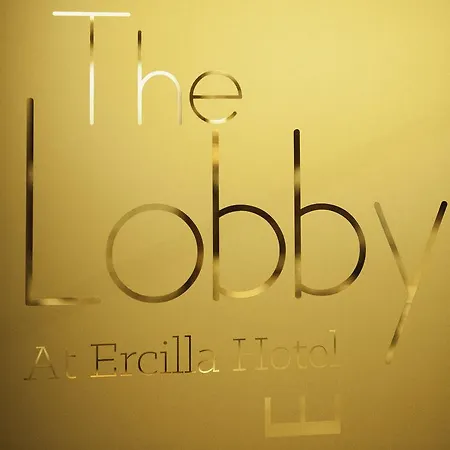 Ercilla De Bilbao, Autograph Collection 호텔