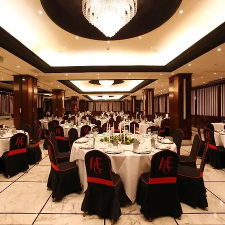 Hotel Ercilla De Bilbao, Autograph Collection