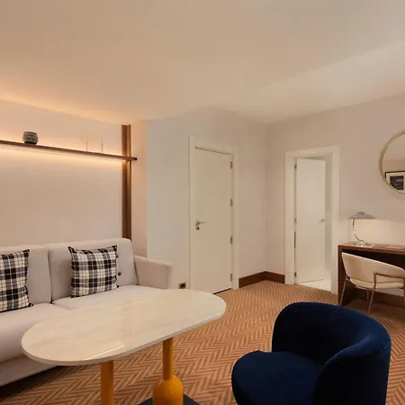 Ercilla De Bilbao, Autograph Collection Hotel