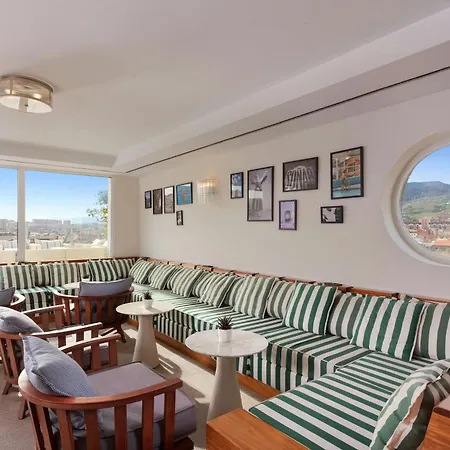 Hotel Ercilla De Bilbao, Autograph Collection