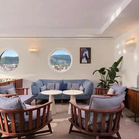 Ercilla De Bilbao, Autograph Collection 호텔 빌바오