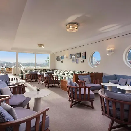 호텔 Ercilla De Bilbao, Autograph Collection 빌바오