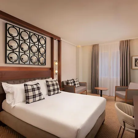 Ercilla De Bilbao, Autograph Collection 4*