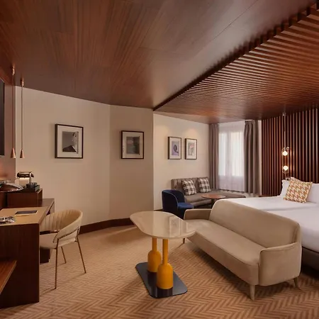 Ercilla De Bilbao, Autograph Collection 빌바오