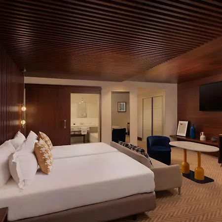 Ercilla De Bilbao, Autograph Collection 호텔