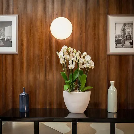 호텔 Ercilla De Bilbao, Autograph Collection 빌바오