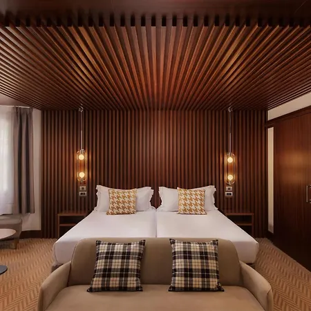 Ercilla De Bilbao, Autograph Collection 4*