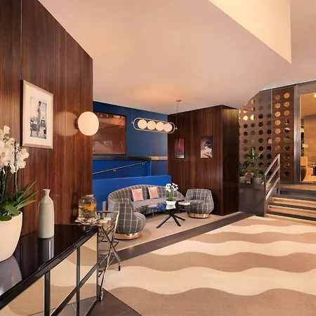 Ercilla De Bilbao, Autograph Collection 호텔