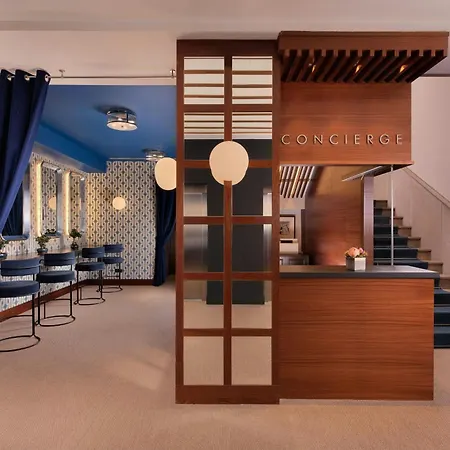 Hotel Ercilla De Bilbao, Autograph Collection