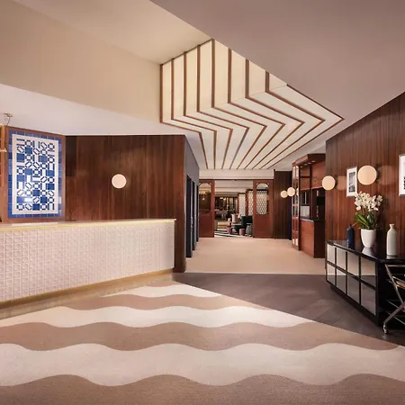 Ercilla De Bilbao, Autograph Collection Hotel 4*