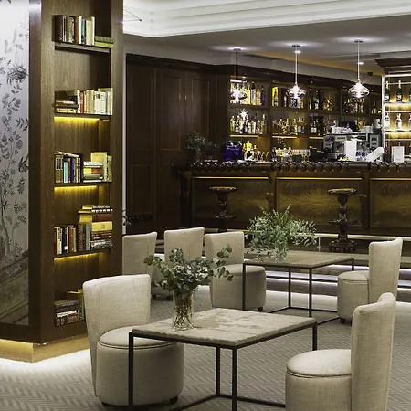 Ercilla De Bilbao, Autograph Collection 빌바오