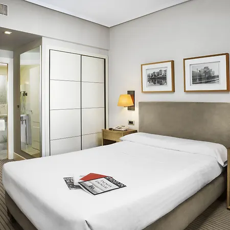 호텔 Ercilla De Bilbao, Autograph Collection