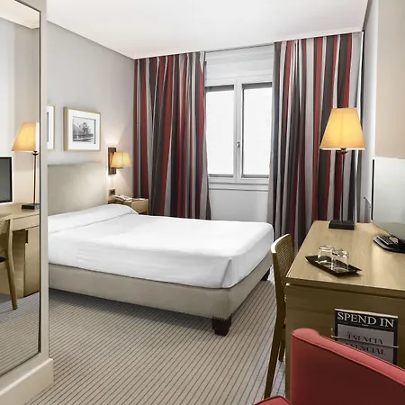 Ercilla De Bilbao, Autograph Collection 호텔