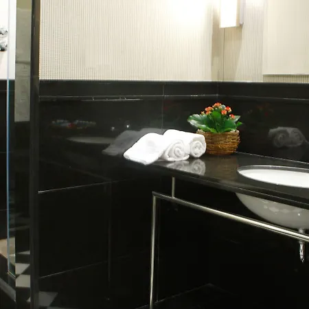 Ercilla De Bilbao, Autograph Collection 호텔