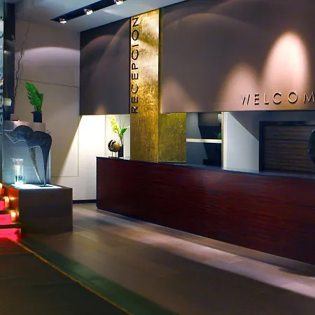 Готель Ercilla De Bilbao, Autograph Collection Більбао