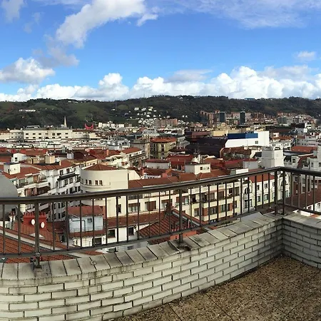 호텔 Ercilla De Bilbao, Autograph Collection