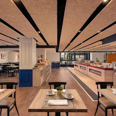 Ercilla De Bilbao, Autograph Collection 호텔