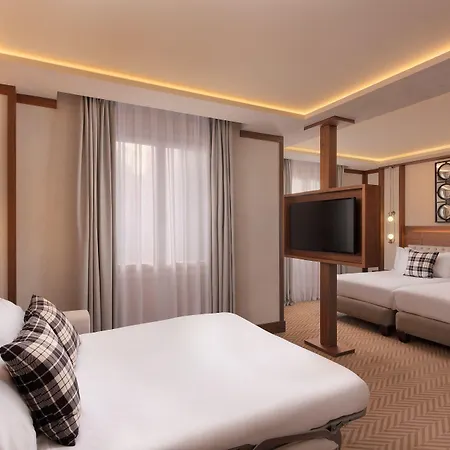 Ercilla De Bilbao, Autograph Collection 4*