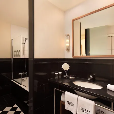 Ercilla De Bilbao, Autograph Collection 4* 빌바오