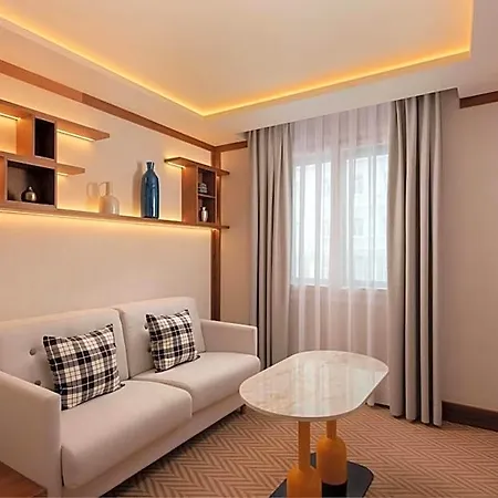 Hotel Ercilla De Bilbao, Autograph Collection