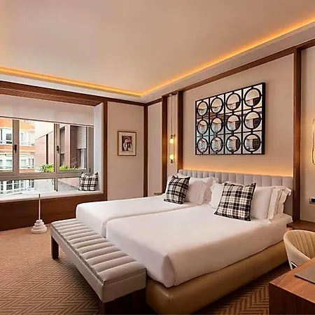 Hotel Ercilla De Bilbao, Autograph Collection