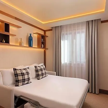 Ercilla De Bilbao, Autograph Collection 4* Bilbao