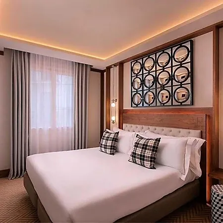 Ercilla De Bilbao, Autograph Collection Hotel