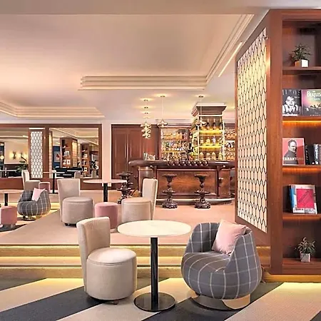 Ercilla De Bilbao, Autograph Collection 4*