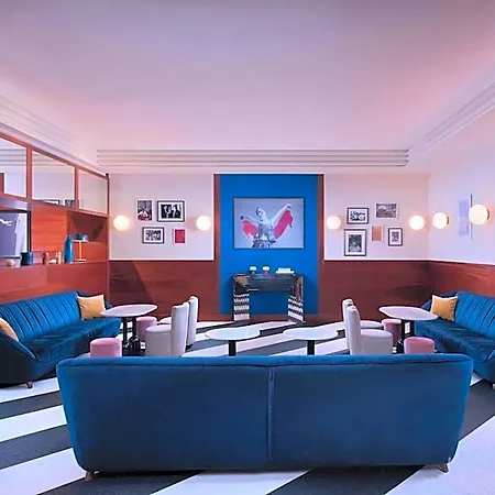 Ercilla De Bilbao, Autograph Collection Hotel