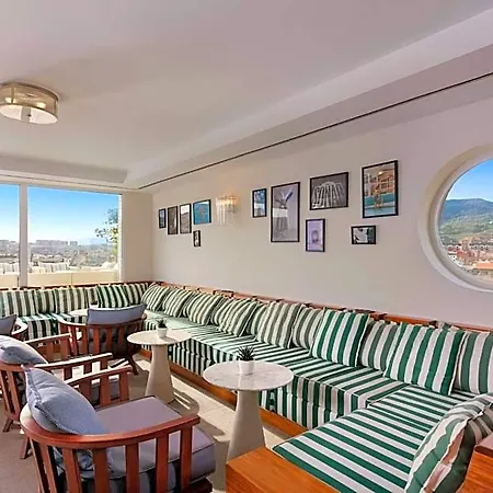 Hotel Ercilla De Bilbao, Autograph Collection Bilbao