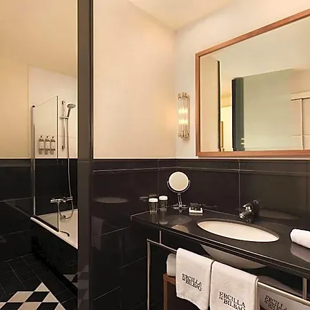 Ercilla De Bilbao, Autograph Collection Hotel 4*