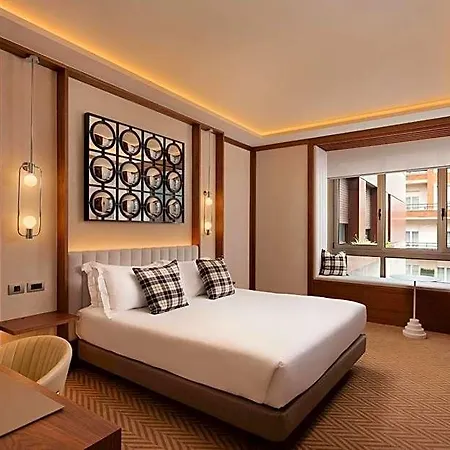 Ercilla De Bilbao, Autograph Collection Hotel 4*