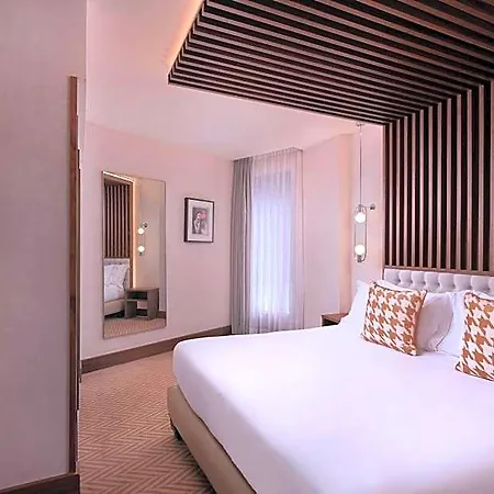 Ercilla De Bilbao, Autograph Collection Hotel Bilbao