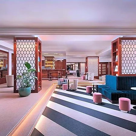 Ercilla De Bilbao, Autograph Collection Hotel