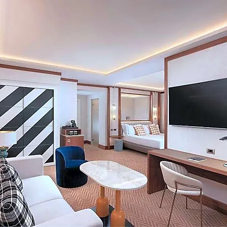 Ercilla De Bilbao, Autograph Collection 4* Bilbao