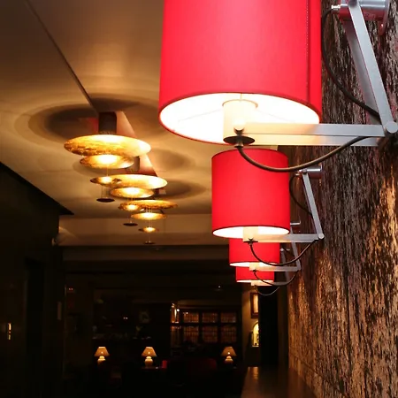 호텔 Ercilla De Bilbao, Autograph Collection 빌바오