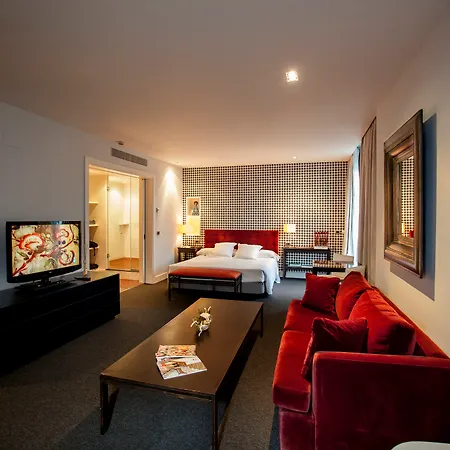 Ercilla De Bilbao, Autograph Collection 빌바오