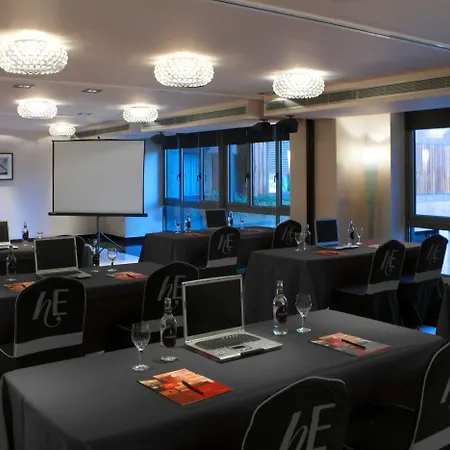 Ercilla De Bilbao, Autograph Collection Більбао