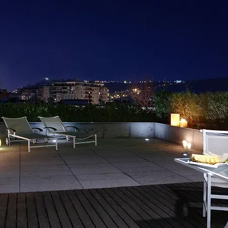 Ercilla De Bilbao, Autograph Collection 빌바오