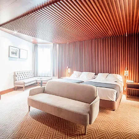 Ercilla De Bilbao, Autograph Collection 호텔